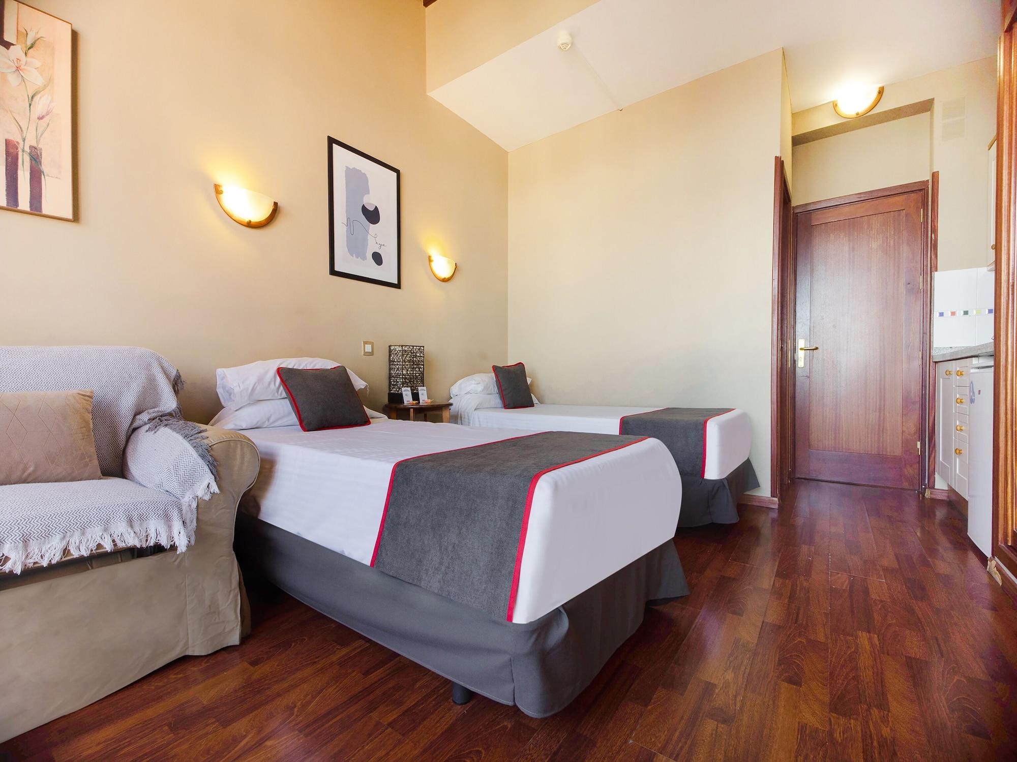 Apartamento Miami Santa Catalina *