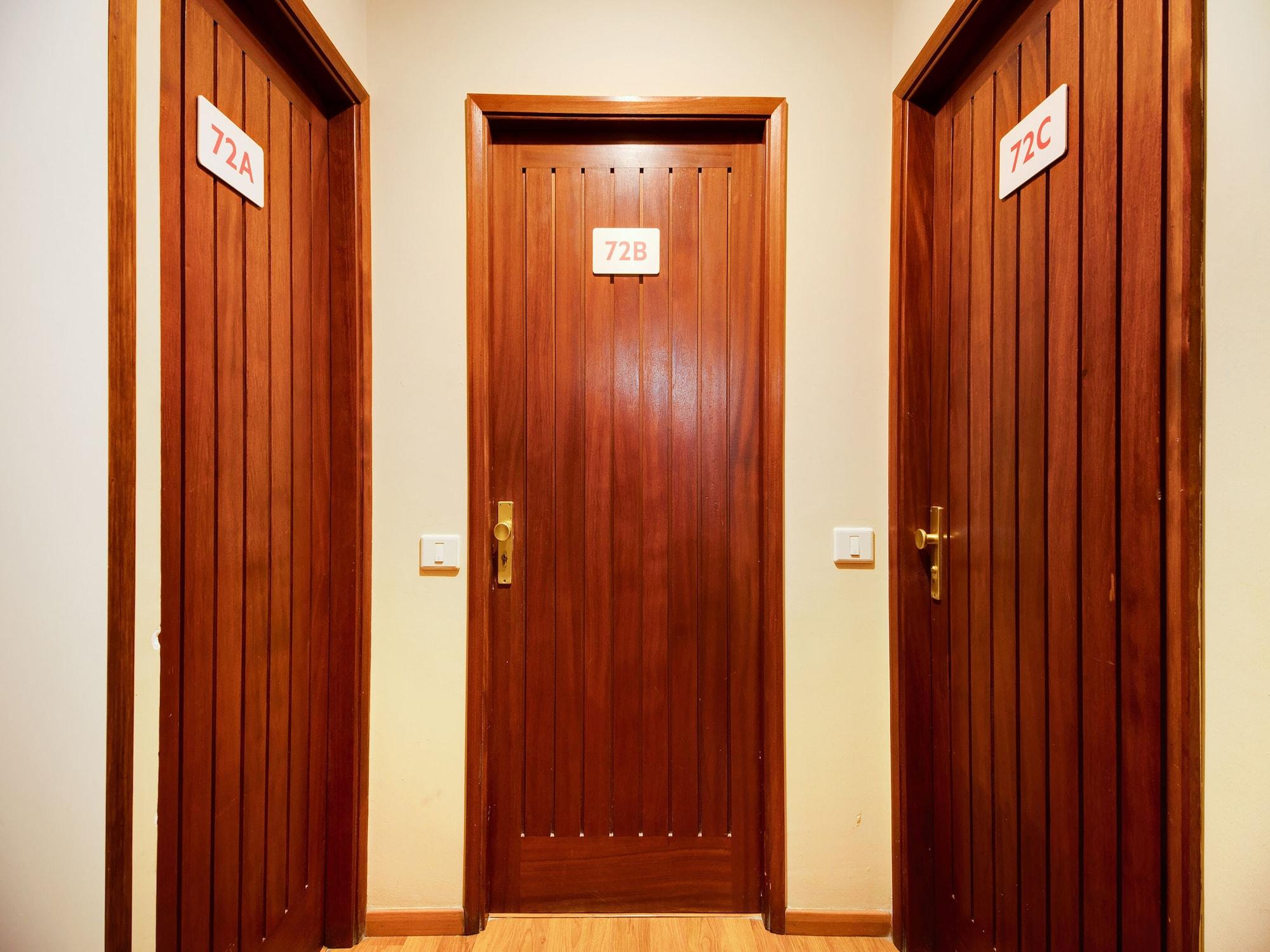 Miami Santa Catalina Apartamento