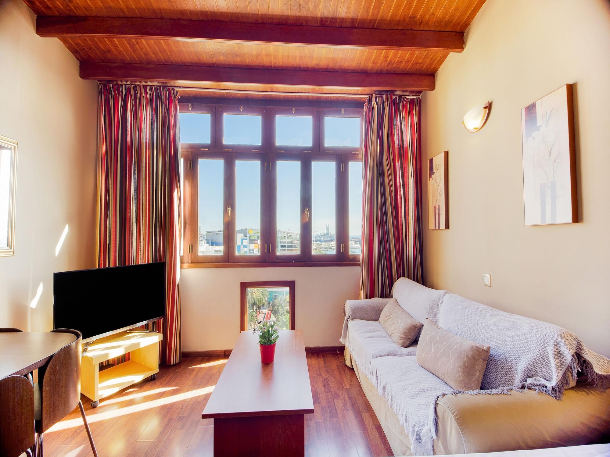 Apartamento Miami Santa Catalina Las Palmas de Gran Canaria