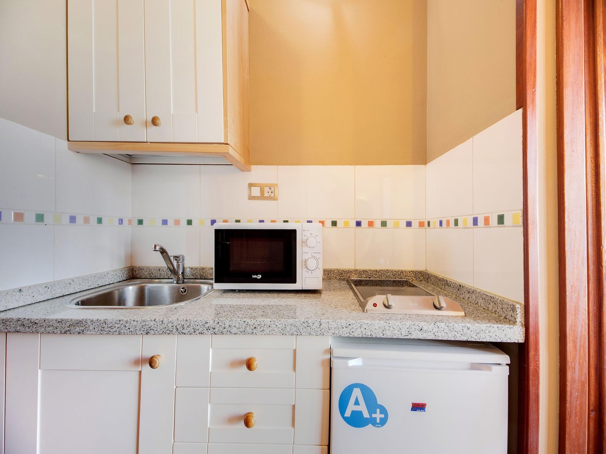 Apartamento Miami Santa Catalina Las Palmas de Gran Canaria