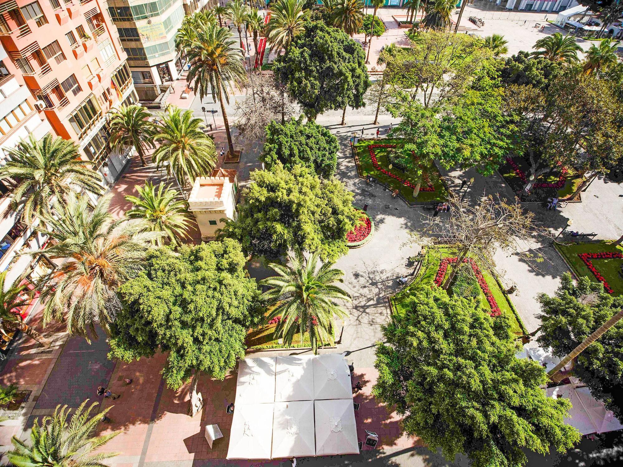 Apartamento Miami Santa Catalina *