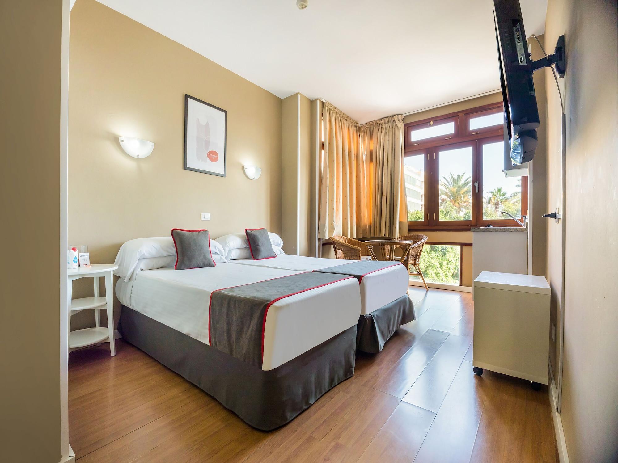 Miami Santa Catalina Apartamento Las Palmas de Gran Canaria