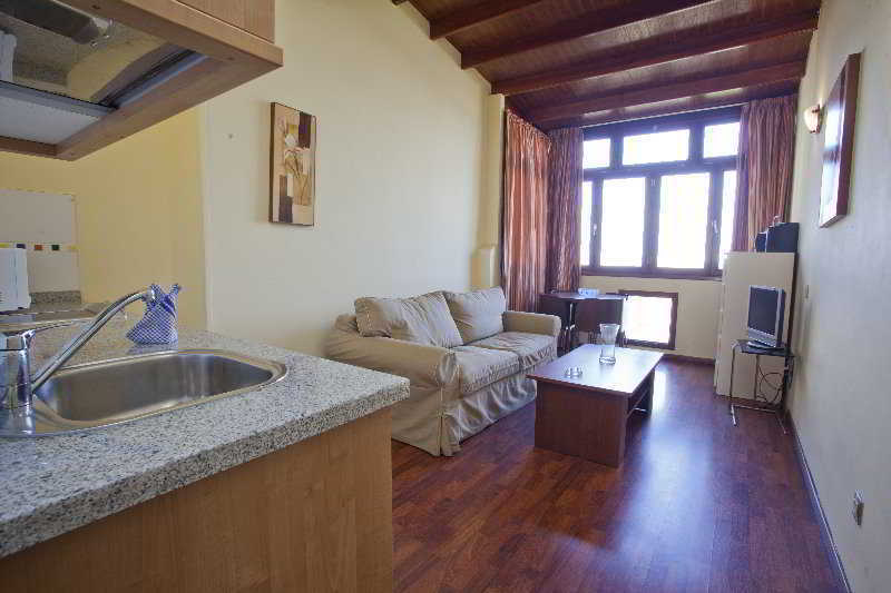 Miami Santa Catalina Apartamento *