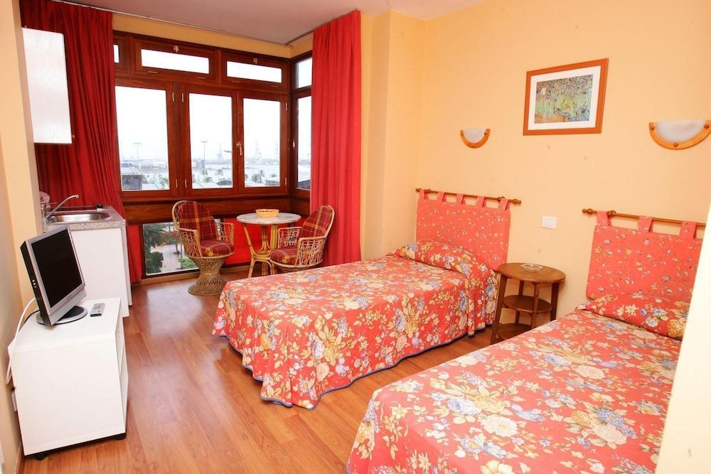 Appartement Miami Santa Catalina Las Palmas de Gran Canaria