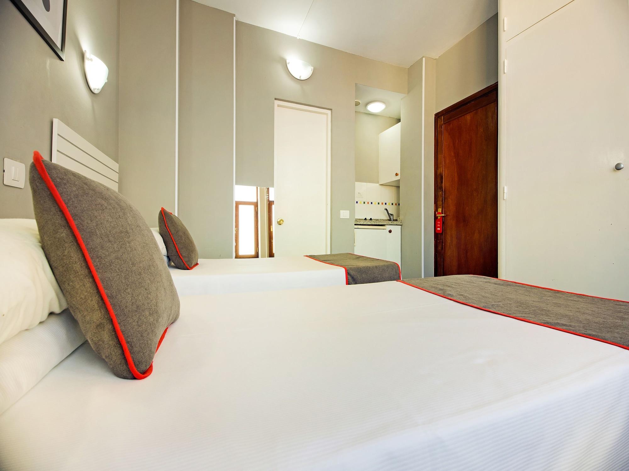 Appartement Miami Santa Catalina Las Palmas de Gran Canaria