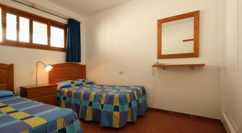 Miami Santa Catalina Appartement Las Palmas de Gran Canaria
