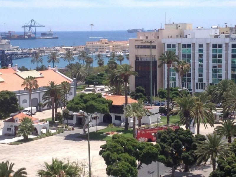Miami Santa Catalina Appartement Las Palmas de Gran Canaria